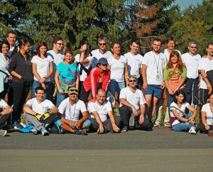 excursii teambuilding