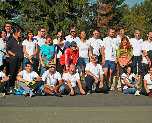 excursii teambuilding