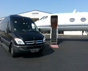 transport aeroport